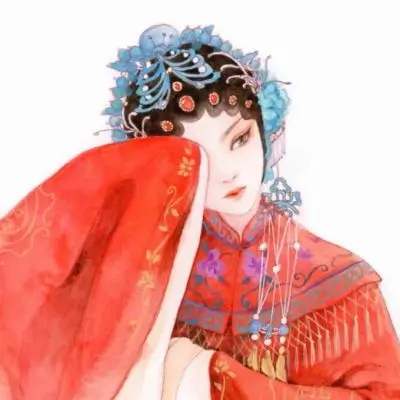 编辑 久久 头像